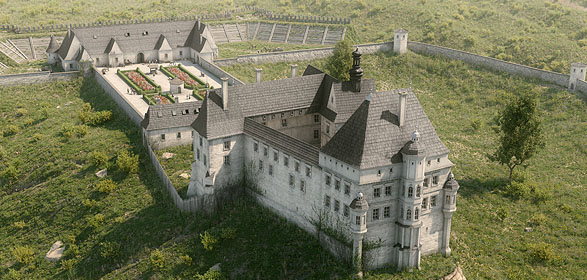 Pińczów Castle Group (2018)